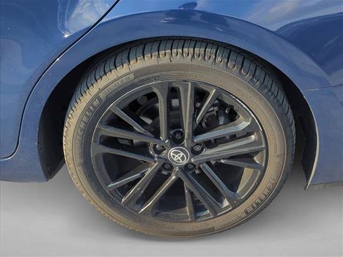 Certified 2025 Toyota Camry SE w/ Convenience Package FWD image 6