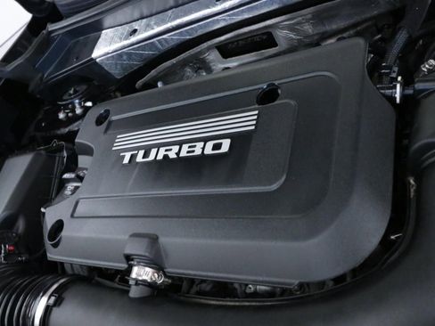 Used 2019 Cadillac XT4 Sport image 8