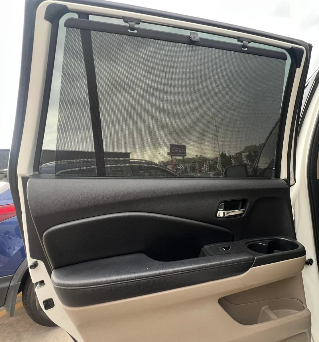 Used 2017 Honda Pilot Elite image 32