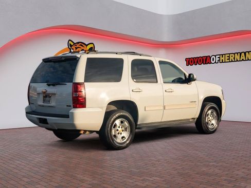 Used 2011 Chevrolet Tahoe LS RWD image 6