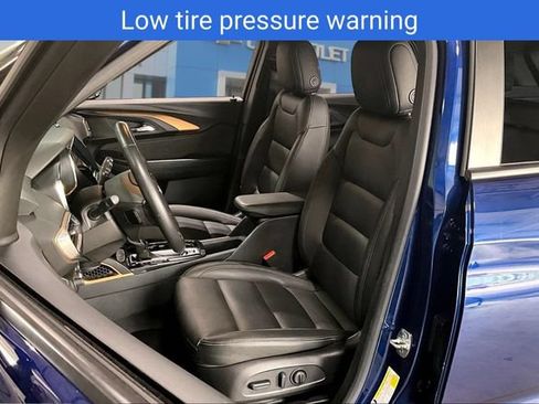 Certified 2023 Chevrolet TrailBlazer ACTIV w/ Convenience Package FWD image 20