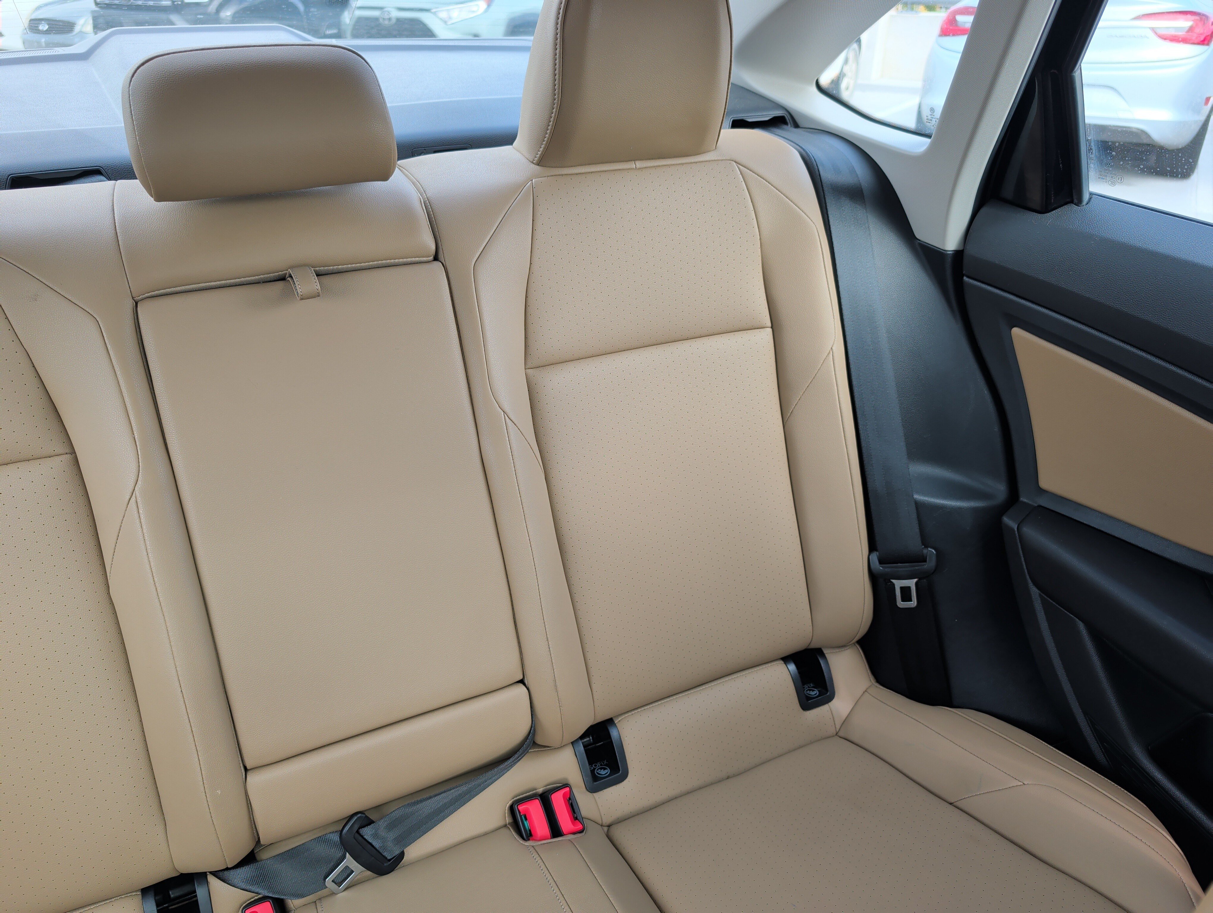 Used 2019 Volkswagen Jetta SE FWD image 14