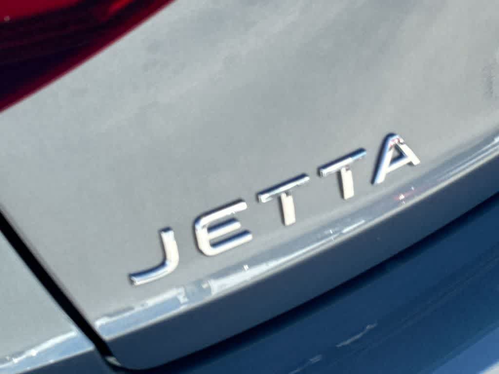 Certified 2023 Volkswagen Jetta Sport FWD image 10