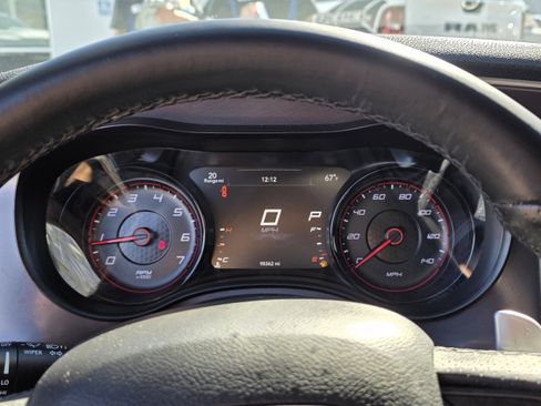 Used 2019 Dodge Charger GT w/ Blacktop Package image 16