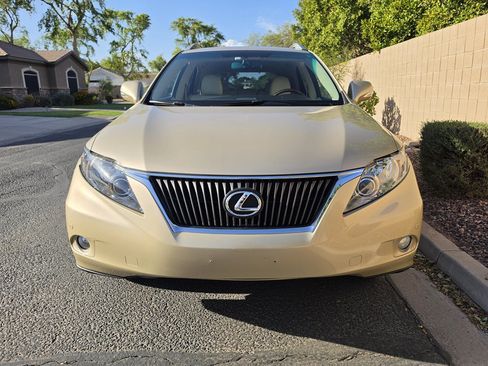 Used 2010 Lexus RX 350 AWD image 14