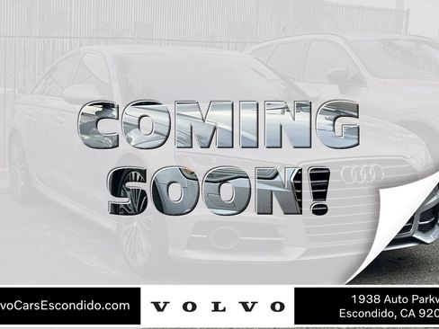 Used 2016 Audi A6 3.0T Prestige w/ Prestige Package image 1