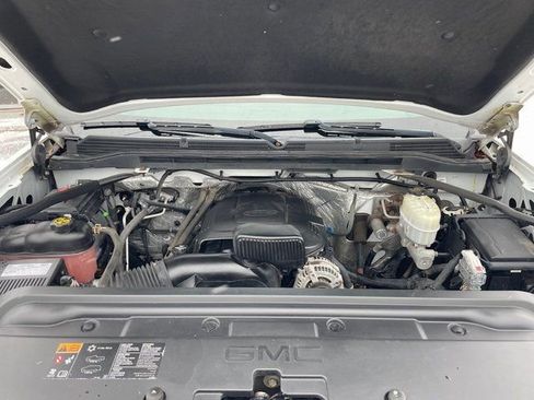 Used 2017 GMC Sierra 2500 SLE image 27
