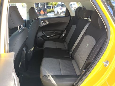 Certified 2020 Kia Soul S image 15
