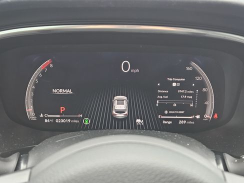 Used 2023 Acura MDX A-Spec image 18