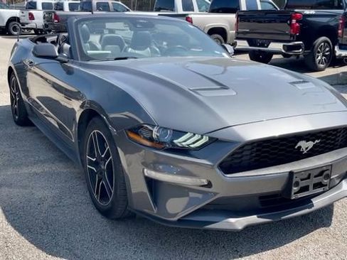 Used 2023 Ford Mustang Premium image 24