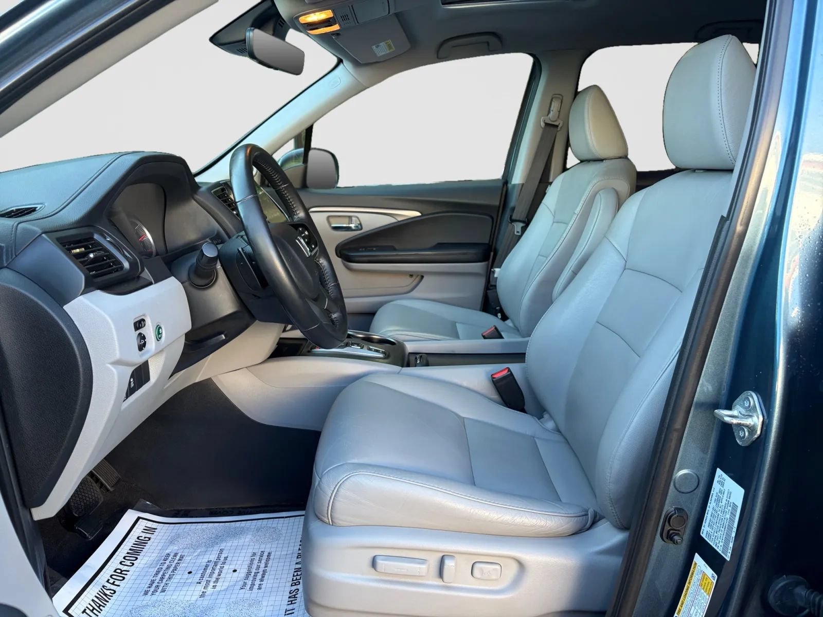 Used 2021 Honda Pilot Special Edition image 12