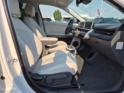 Used 2023 Hyundai Ioniq 5 SEL AWD/4WD image 32