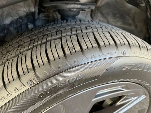 Certified 2025 Subaru Crosstrek 2.5i Sport AWD/4WD image 29