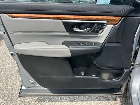 Used 2019 Honda CR-V EX-L image 15