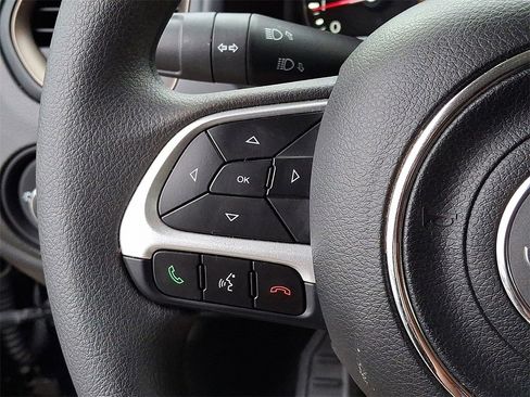 Used 2023 Jeep Renegade Latitude image 23