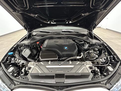 Used 2024 BMW 330i xDrive Sedan w/ Convenience Package image 41