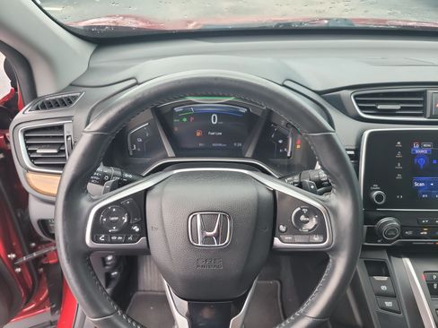 Used 2022 Honda CR-V EX-L image 27