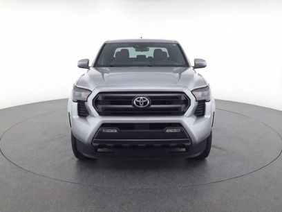 Used 2024 Toyota Tacoma SR5