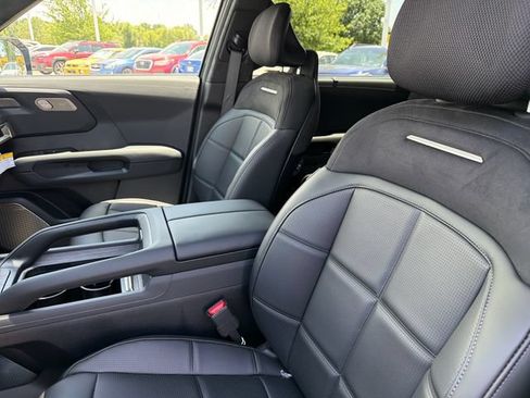 New 2027 Kia Telluride SX Prestige AWD/4WD image 17