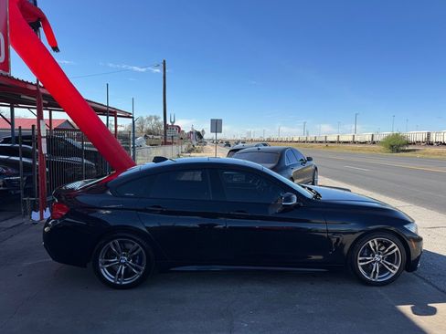 Used 2015 BMW 428i Gran Coupe image 38