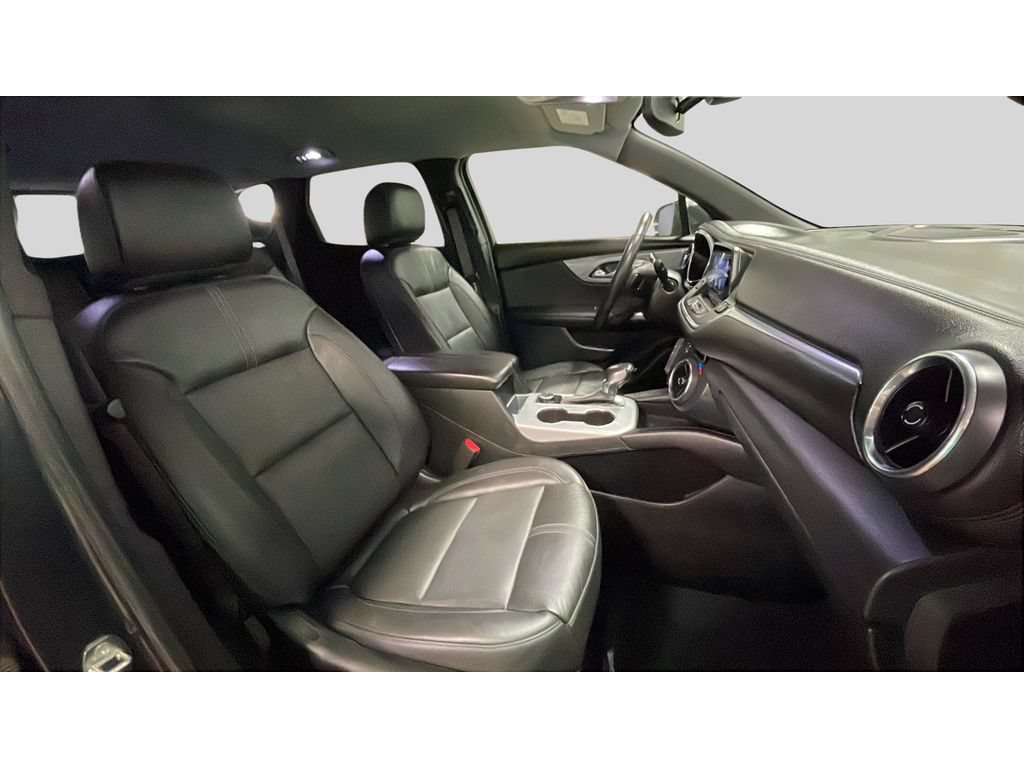 Used 2020 Chevrolet Blazer LT FWD image 18