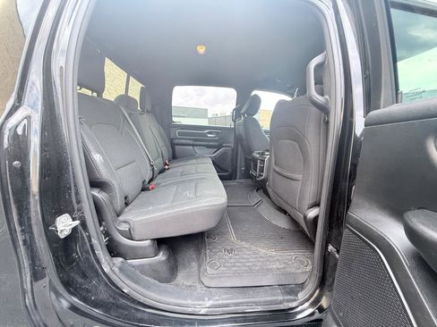 Used 2020 RAM 1500 Big Horn image 12