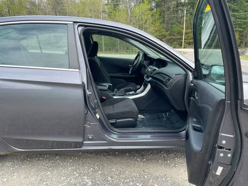 Used 2014 Honda Accord EX image 26