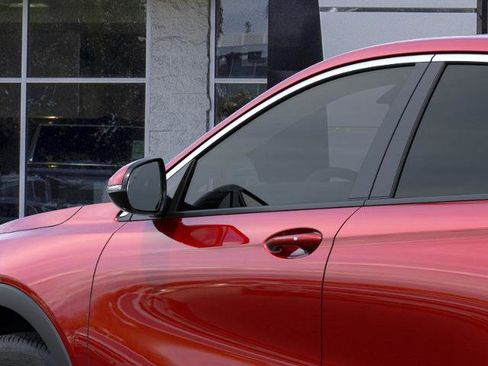 New 2026 Buick Envista Preferred image 12