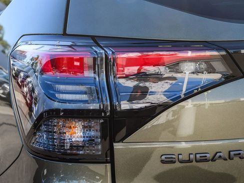 New 2026 Subaru Forester Premium image 7