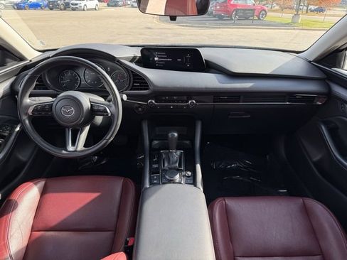 Certified 2024 MAZDA MAZDA3 s image 6