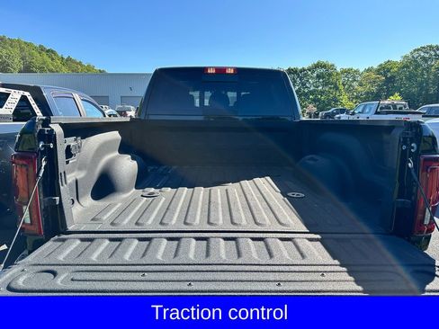 Used 2026 RAM 3500 Limited w/ Bed Utility Group AWD/4WD image 6