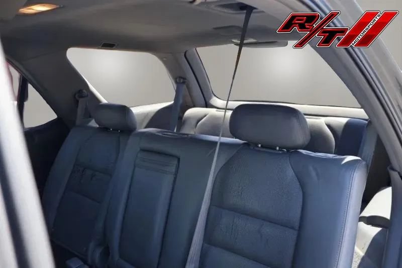 Used 2004 Acura MDX Touring AWD/4WD image 22