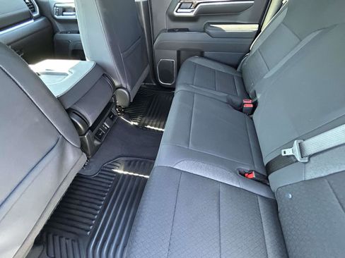 Used 2026 Chevrolet Silverado 1500 RST image 11