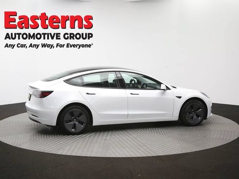 Used 2023 Tesla Model 3 Standard Range RWD image 38