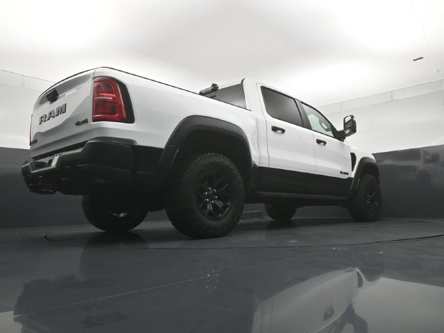 Used 2025 RAM 1500 RHO w/ RHO Level 1 Equipment Group AWD/4WD image 23