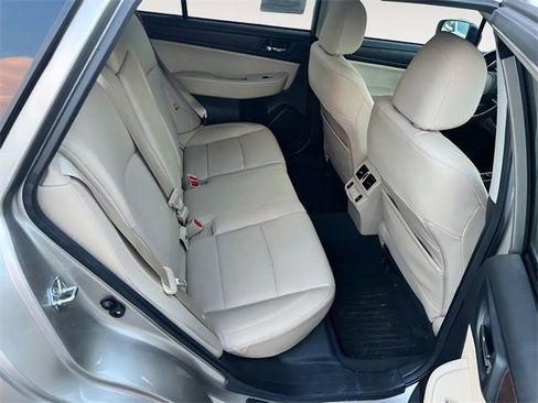 Used 2019 Subaru Outback 3.6R Limited w/ Popular Package #2 image 14