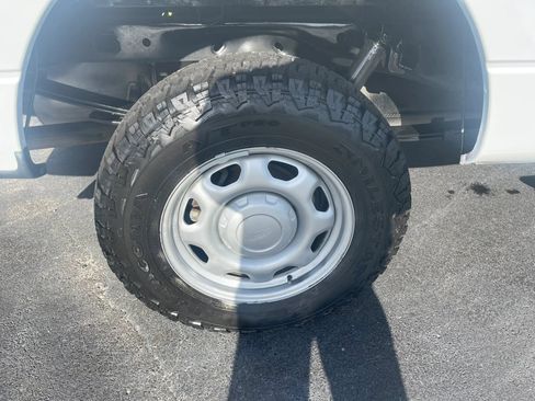 Used 2014 Ford F150 XL w/ Power Equipment Group AWD/4WD image 17