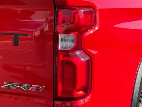 Certified 2024 Chevrolet Silverado 1500 ZR2 w/ Technology Package image 49