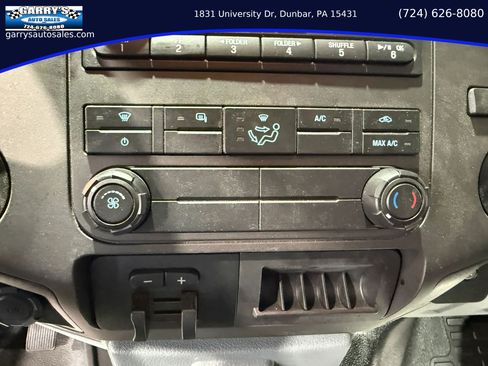 Used 2015 Ford F350 XL w/ Power Equipment Group AWD/4WD image 20