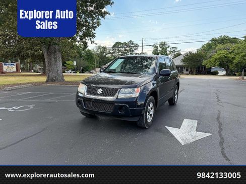 Used 2012 Suzuki Grand Vitara Premium AWD/4WD image 1