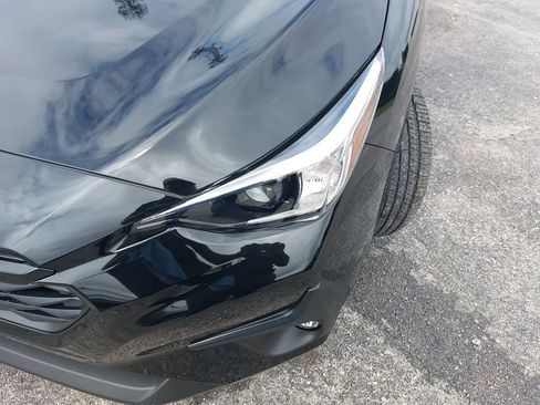 Used 2025 Subaru Impreza 2.0i Sport image 22