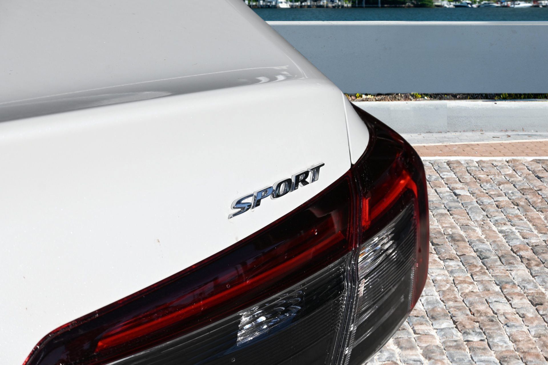 New 2025 Honda Civic Sport image 27