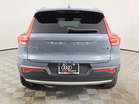 Used 2022 Volvo XC40 T5 Inscription w/ Advanced Package AWD/4WD image 6