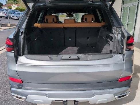 Used 2024 BMW X5 xDrive40i w/ Premium Package AWD/4WD image 30