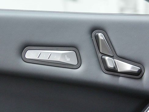 New 2026 BMW iX xDrive45 w/ M Sport Package image 20