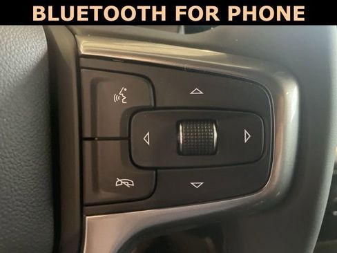 New 2026 Chevrolet Silverado 1500 LT Trail Boss w/ LT Trail Boss Premium Package image 19