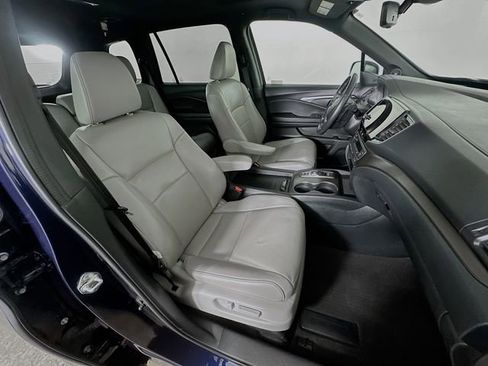 Certified 2023 Honda Passport EX-L image 7