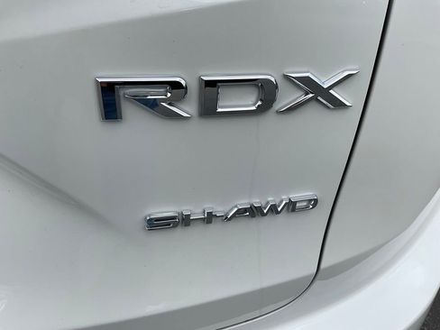 New 2026 Acura RDX SH-AWD image 19