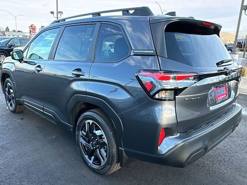 New 2026 Subaru Forester Limited AWD/4WD image 5