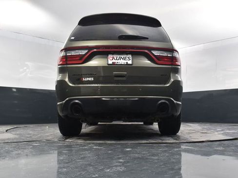 New 2026 Dodge Durango GT image 54